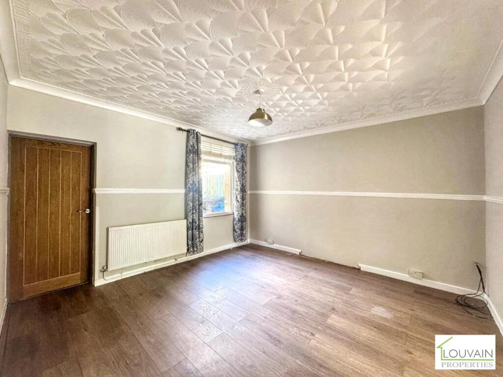 House in Blaina, Nantyglo and Blaina - More