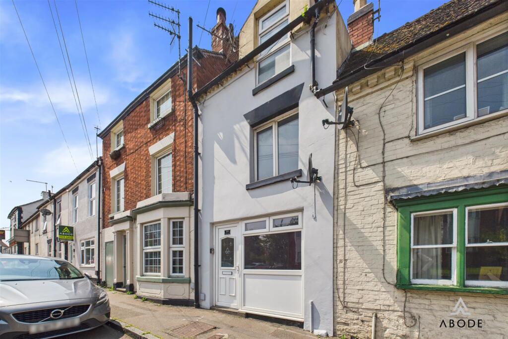 Main image of property: High Street, Uttoxeter, Staffordshire ST147JJ