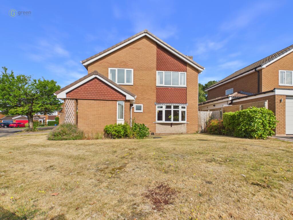 Main image of property: St. Andrews Road, Sutton Coldfield, B75