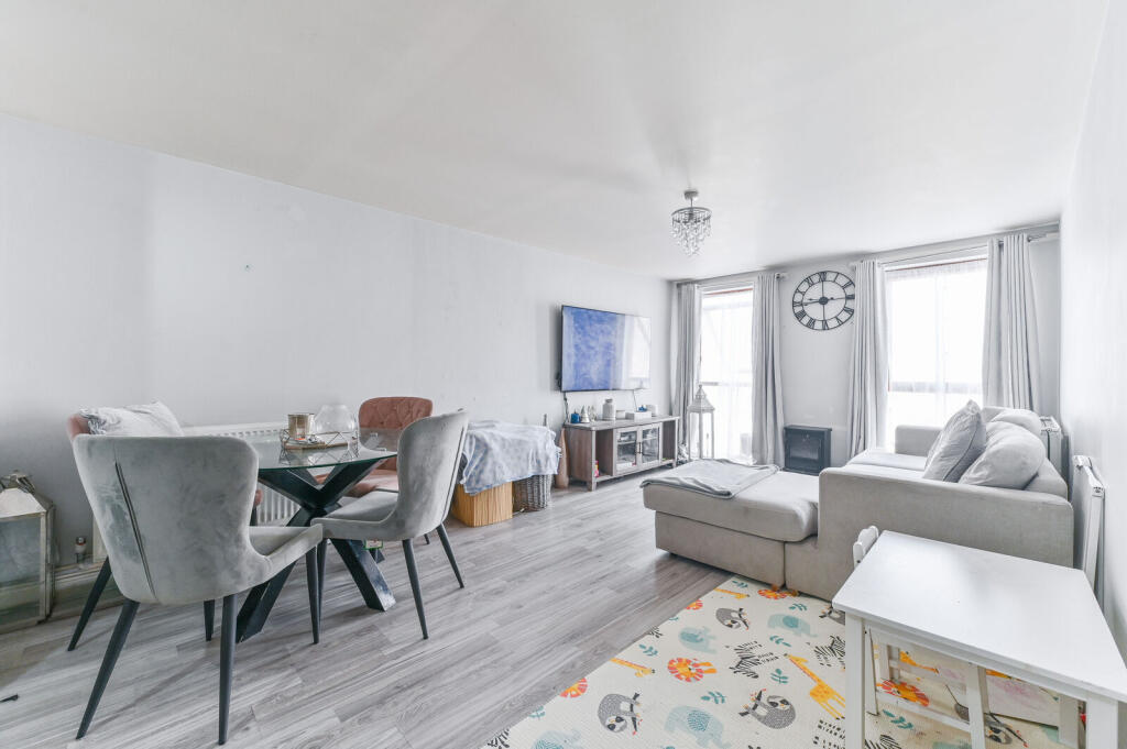 Main image of property: Edison Court, Croydon, CR0