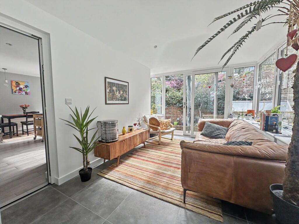 House in Brighton, Saltdean - View 4