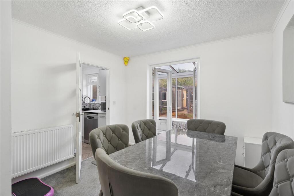 House in Southall - More