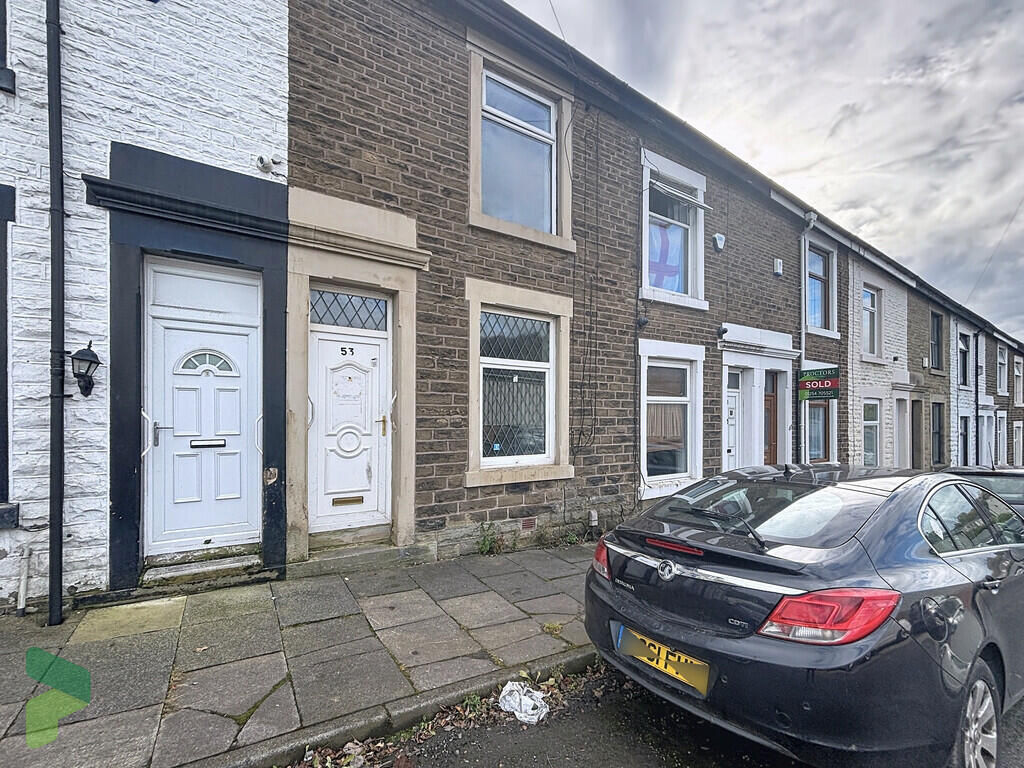 Main image of property: Clarence Street, Darwen