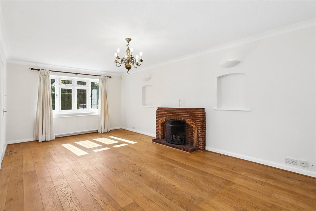 House in Kingston upon Thames - View 4