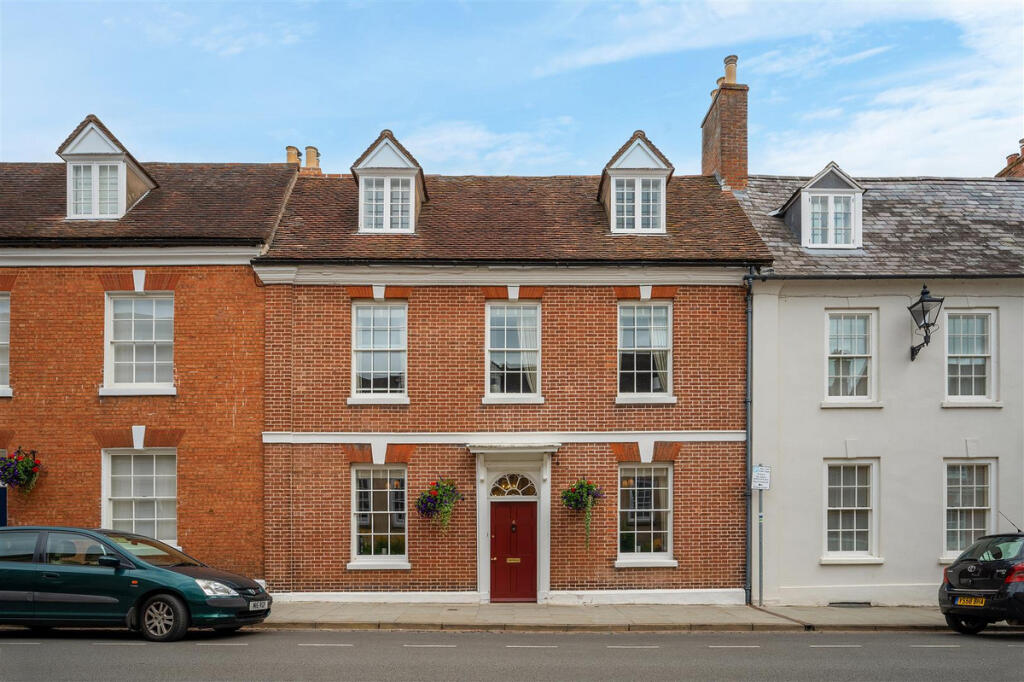 Main image of property: Northgate Street, Warwick, Warwickshire CV34 4SP