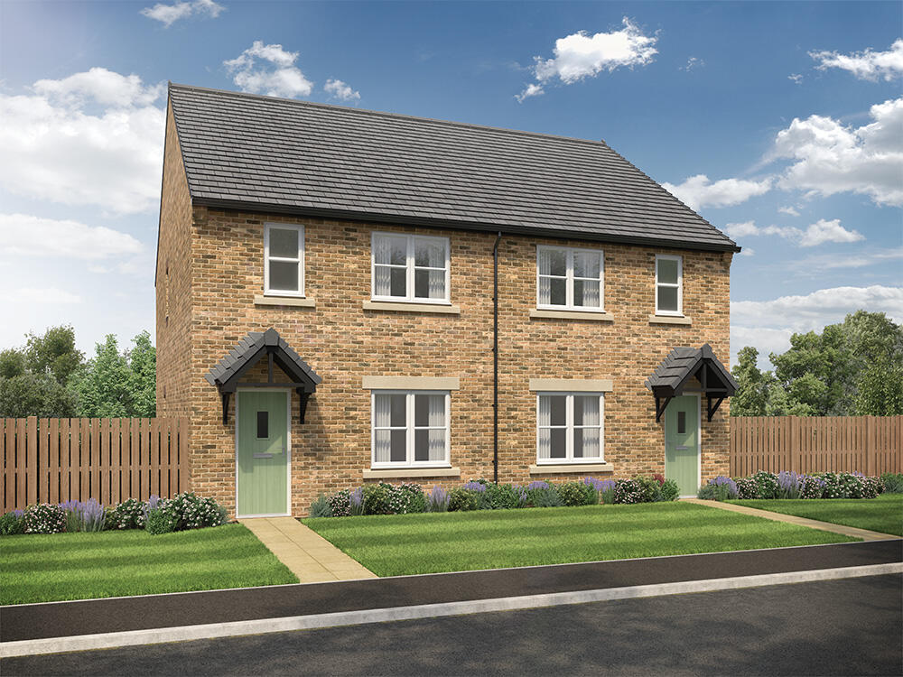 Main image of property: Lockerbie Road, 
Dumfries, 
DG1 3BN