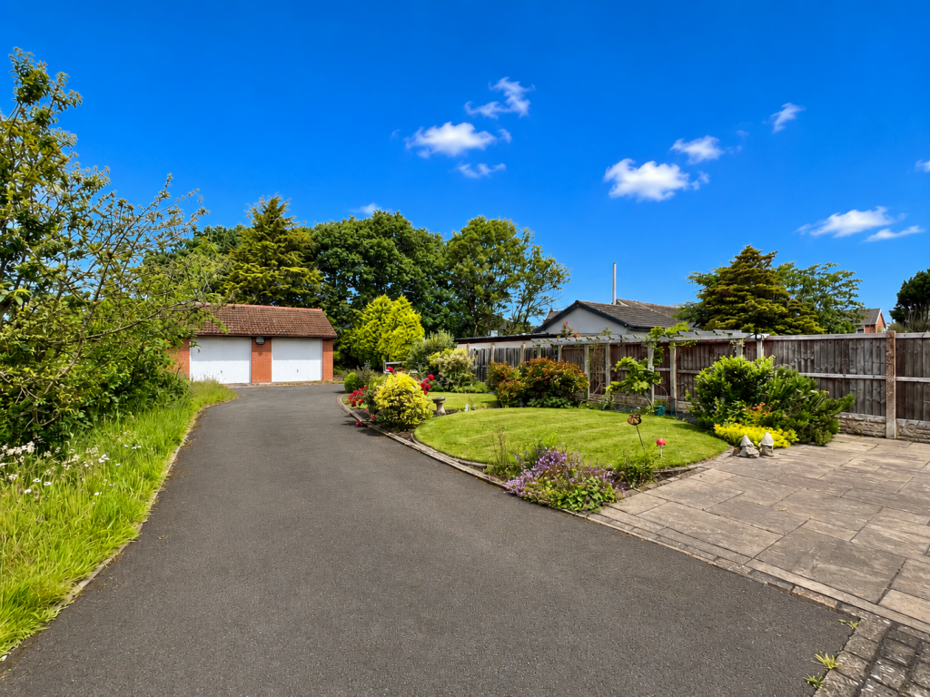 House in Wyre, Preesall - View 3