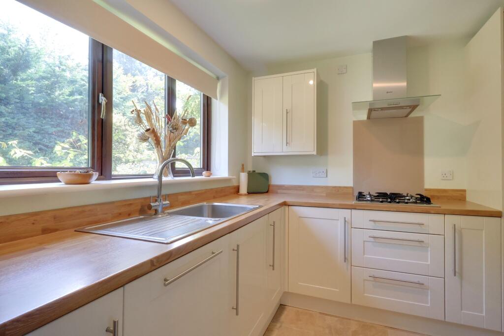 Frenchies View, Denmead photo 3