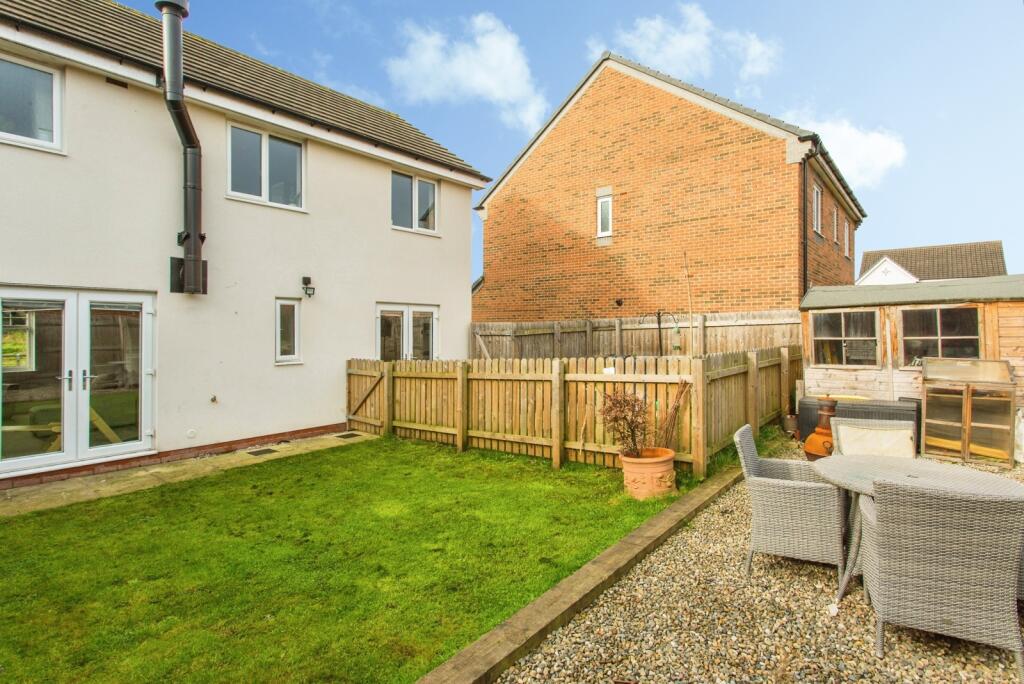 House in South Ribble, Farington - View 4