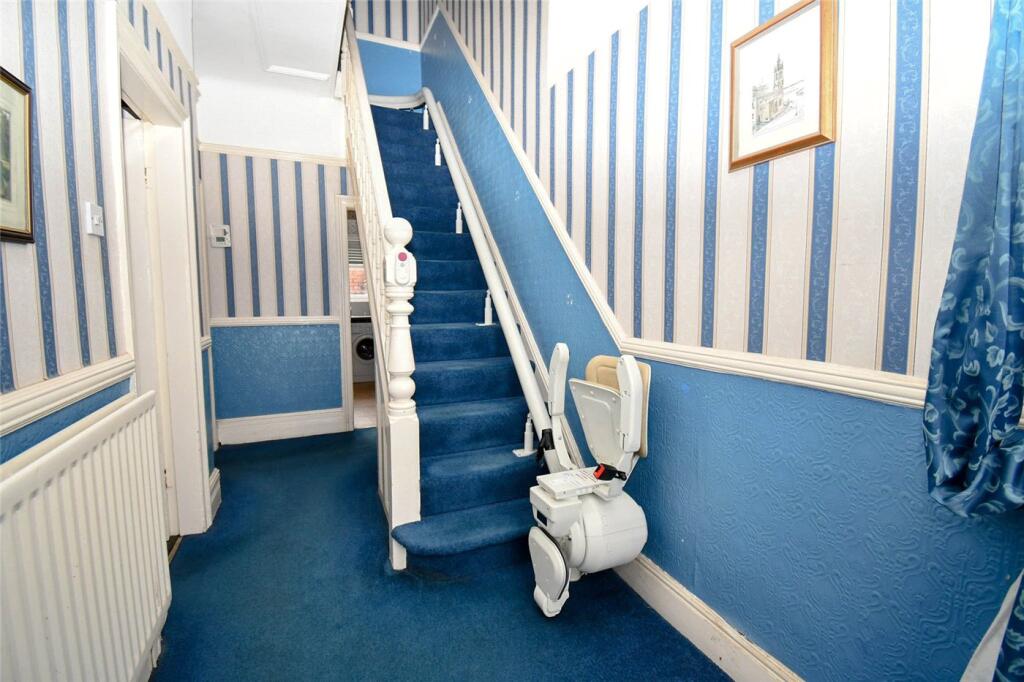 Bidston Avenue, Birkenhead, Wirral - View 6
