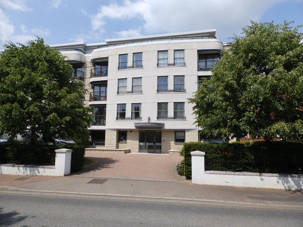 Main image of property: Church Road, Tunbridge Wells, TN1