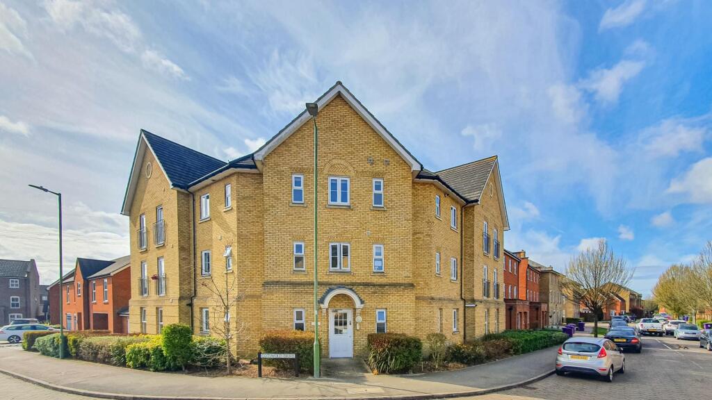 Main image of property: Fintry Lodge, Great Ashby, Stevenage