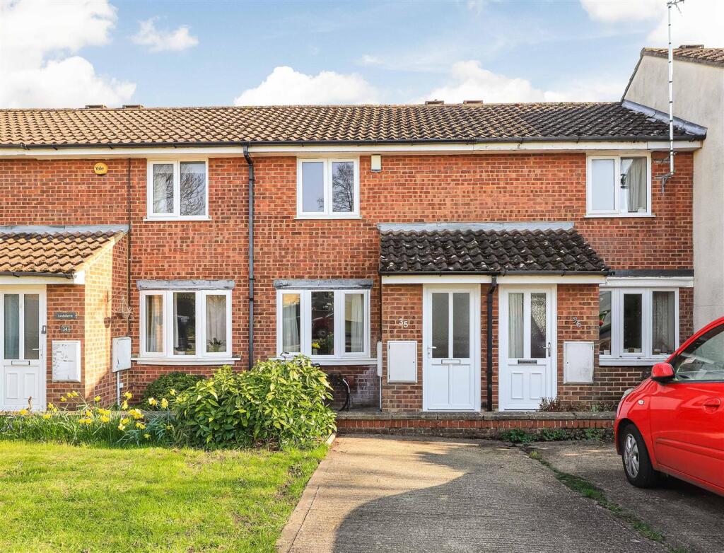 Main image of property: St. Bedes Gardens, CB1