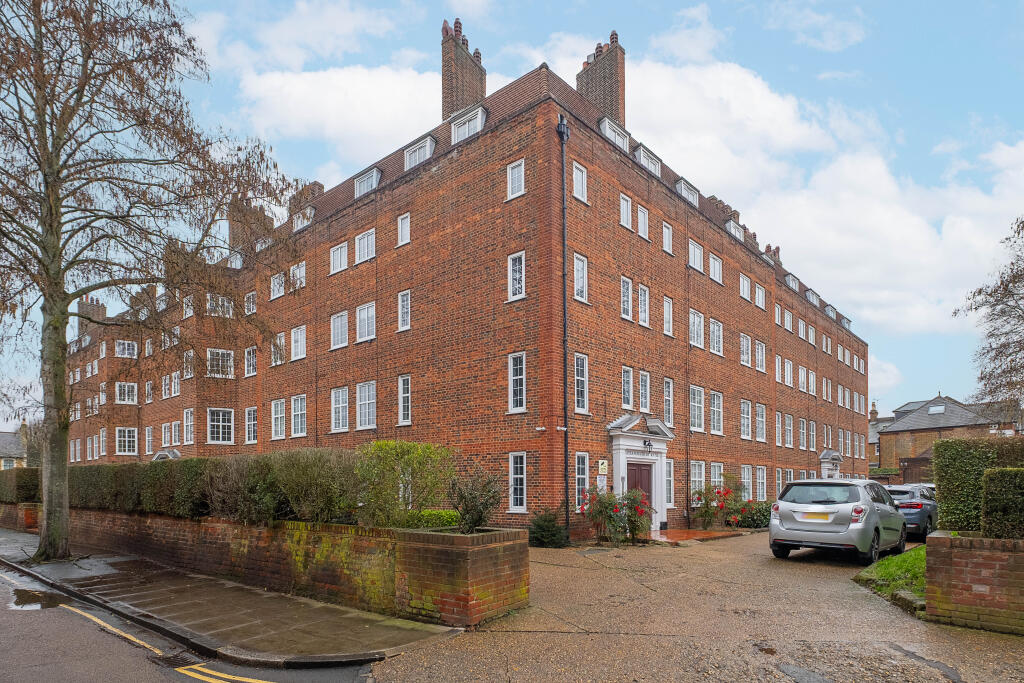 Main image of property: Richmond Road, Twickenham, TW1