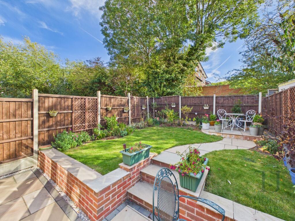 House in Nottingham - View 2