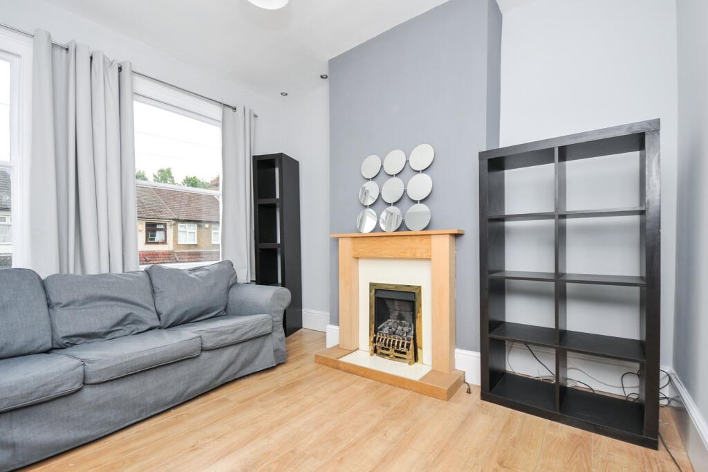 Main image of property: Malyons Road, London, SE13
