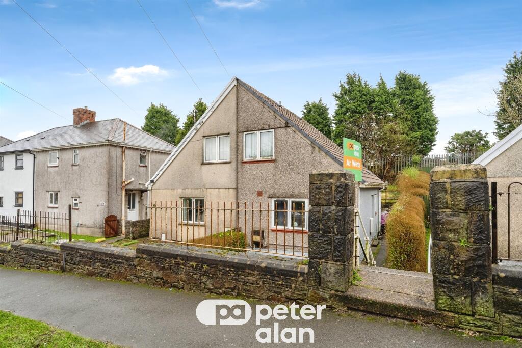 Main image of property: Townhill Road, Mayhill, Swansea