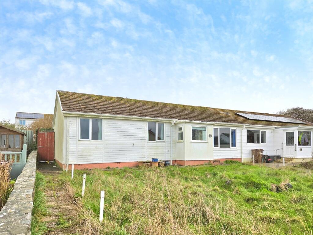 Main image of property: Gibbons Fields, Mullion, Helston, Cornwall, TR12