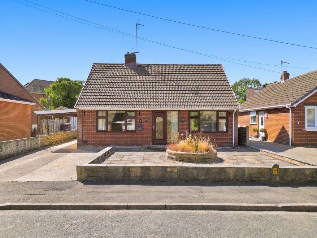 Sylvan Drive, Old Tupton, S42