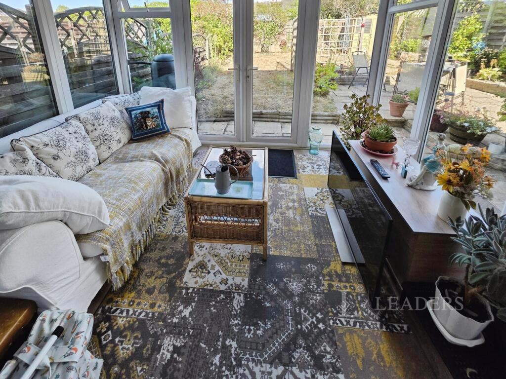 House in Harlow, Essex - View 4