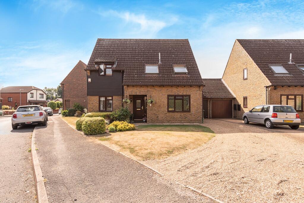 Main image of property: Old Orchard, Park Street, St Albans, Herts, AL2