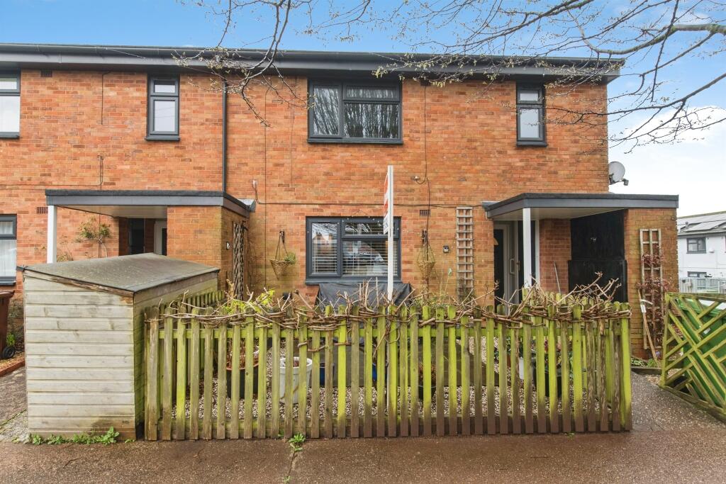 Main image of property: Russet Avenue, Exeter