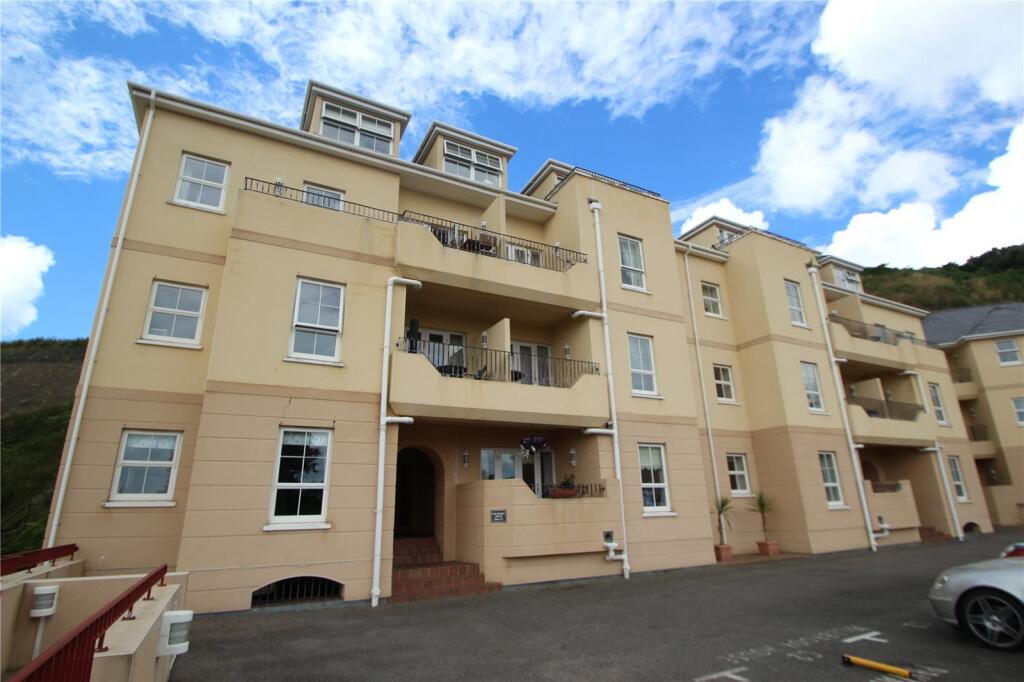 Main image of property: Old St. Johns Road, St. Helier, Jersey, Channel Islands, JE2