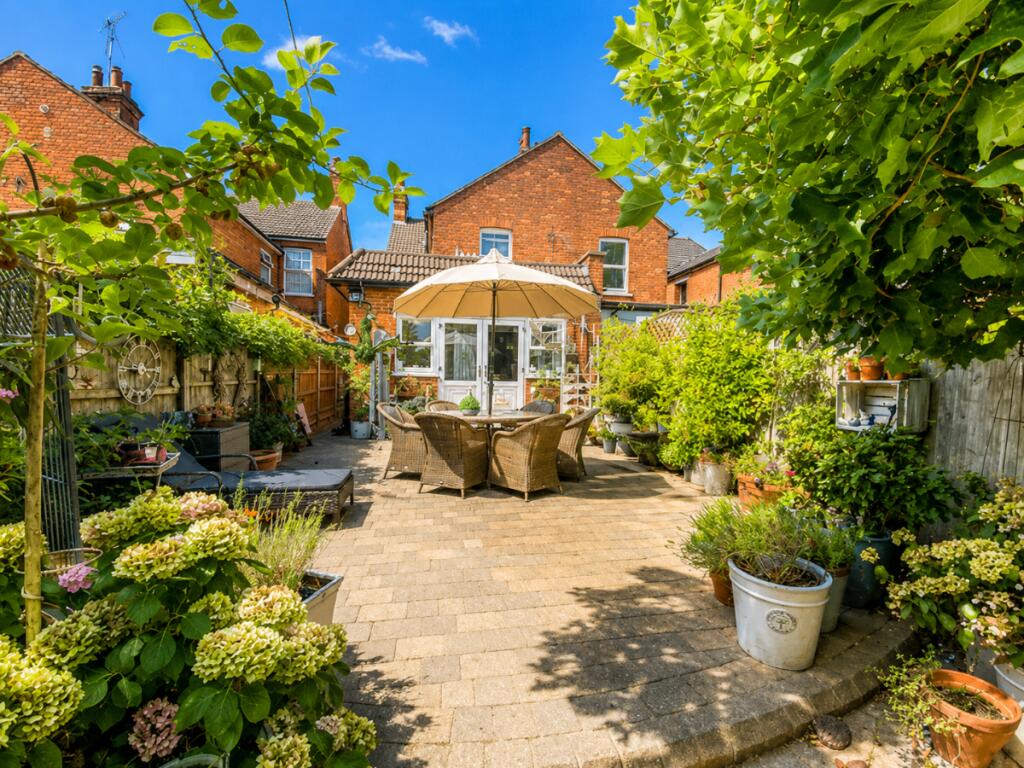 Main image of property: Ongar Road, Brentwood