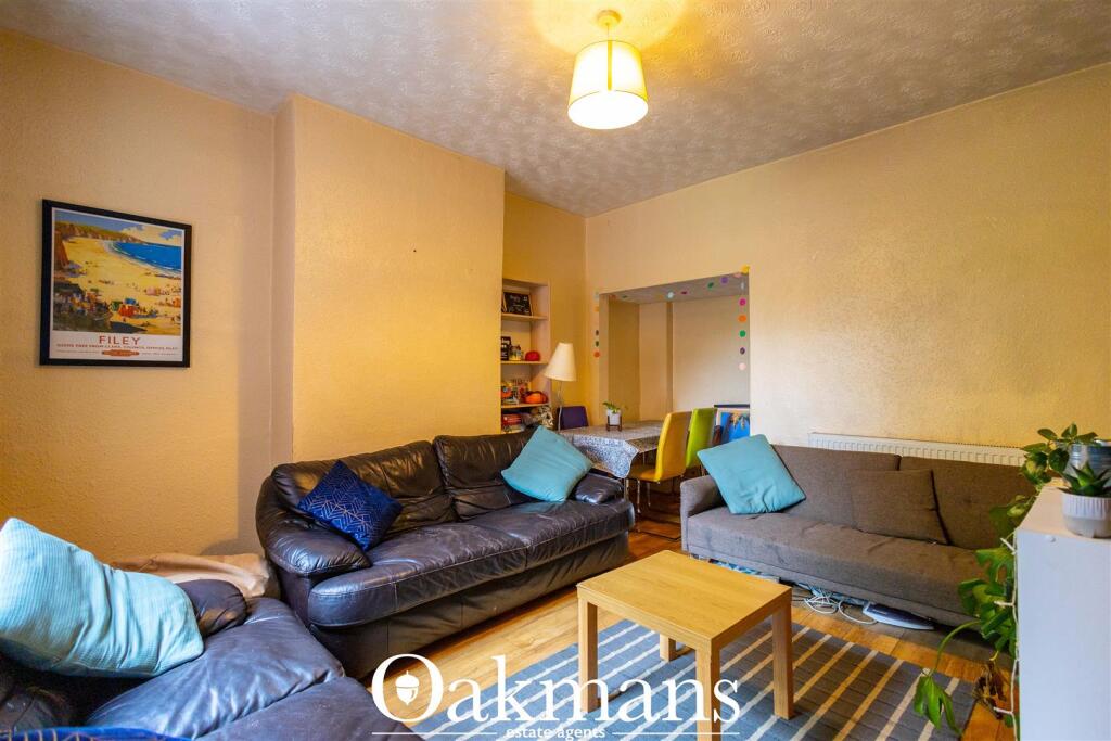 Additional image 4 of Albany Road, Birmingham, B17