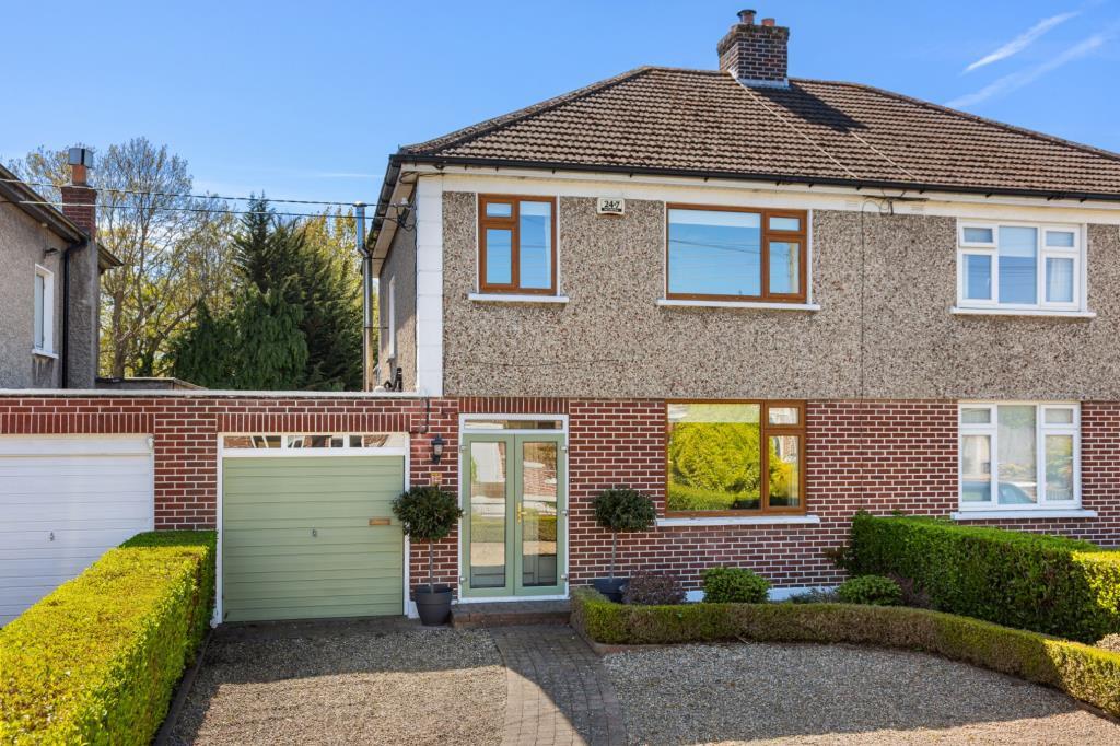 Main image of property: 123 Templeville Drive, Templeogue, Dublin 6W, D6W FK00