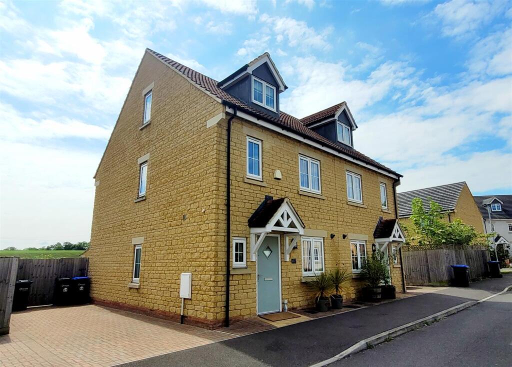 Main image of property: Portland Rise, Corsham