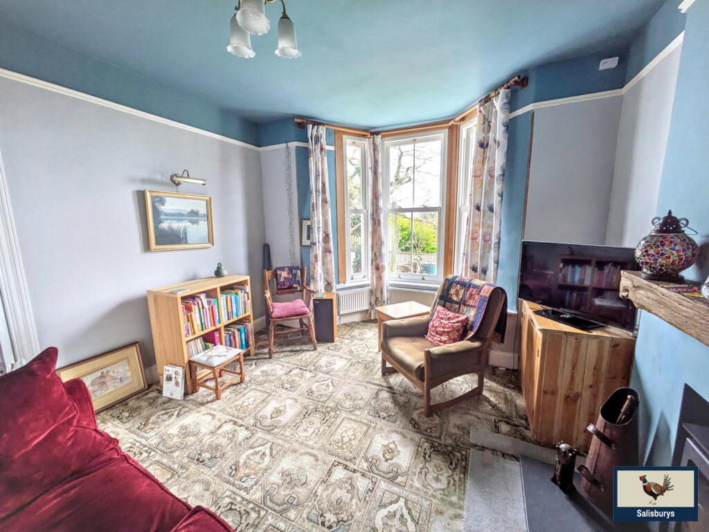 Warran Lane, Tavistock, PL19 photo 4