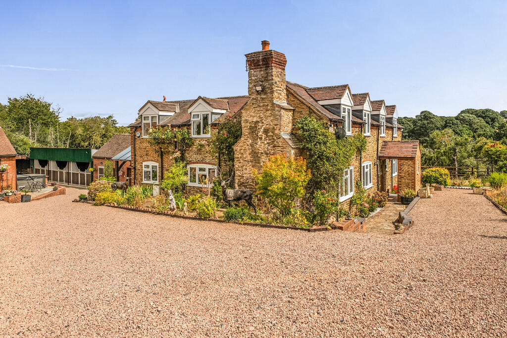 Main image of property: Holly Cottage, Rock, Kidderminster