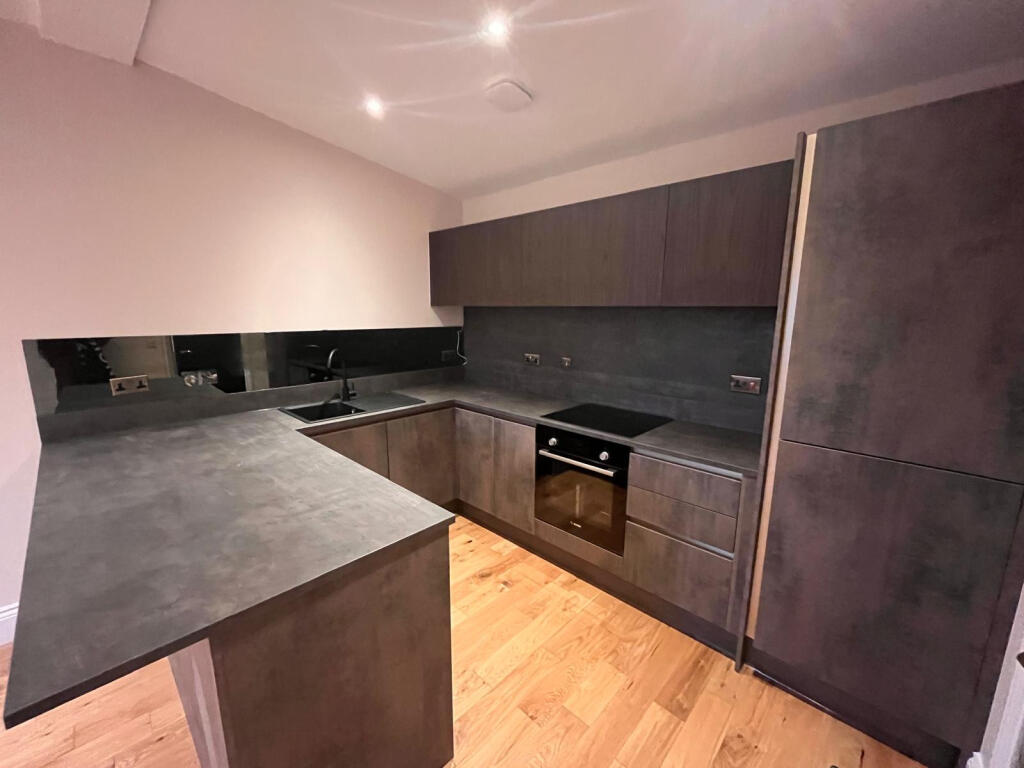 Main image of property: St. Oswalds Street, Liverpool, Merseyside, L13