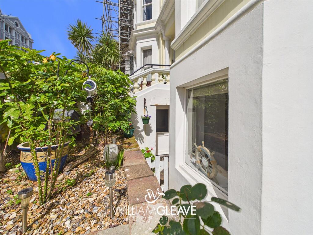 Main image of property: Vaughan Street, Llandudno, Conwy, LL30