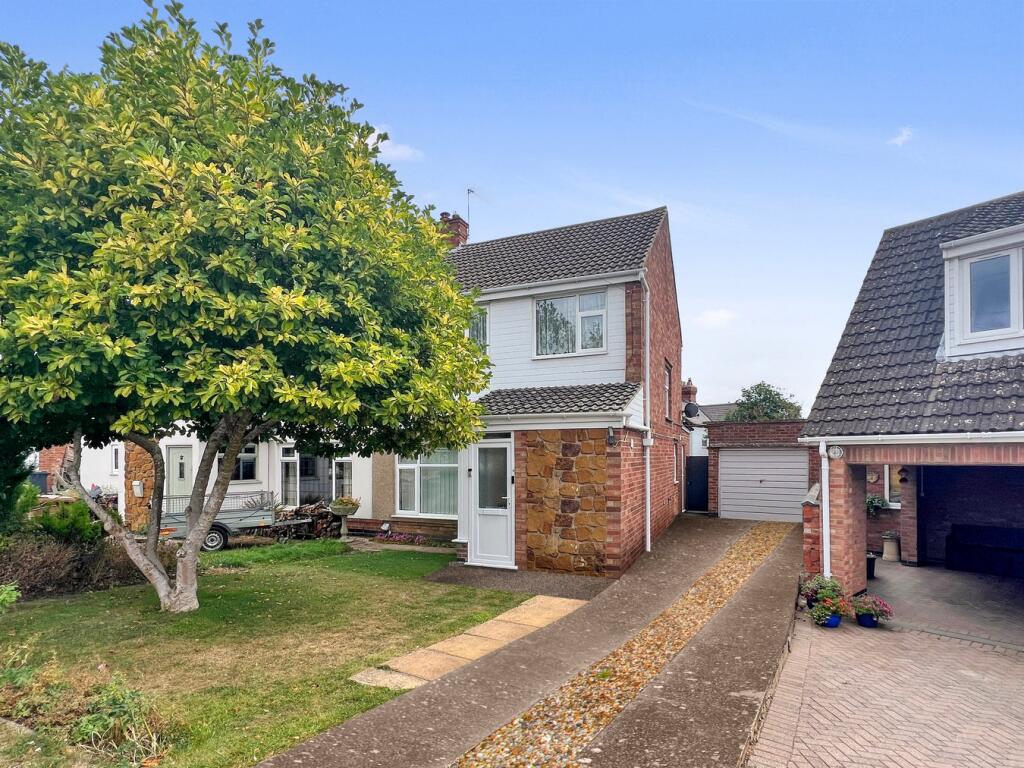 Main image of property: Grafton View, Wootton, Northampton, NN4