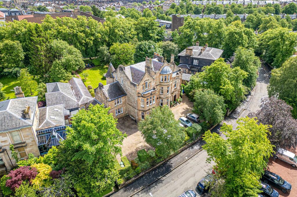 Main image of property: Victoria Circus, Dowanhill, Glasgow