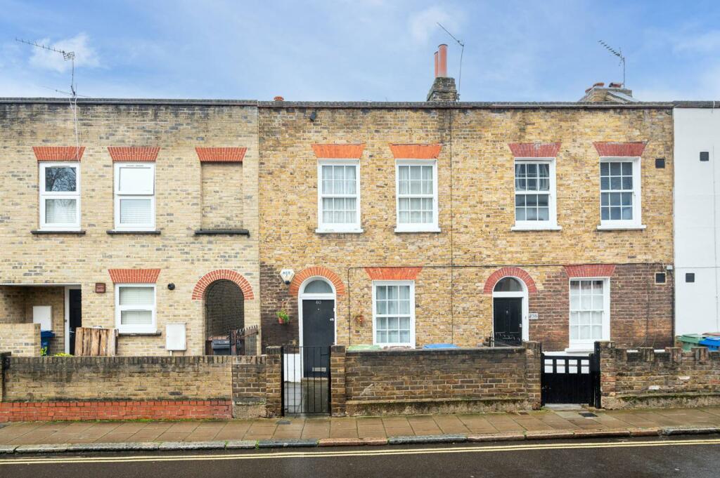 Main image of property: Hayles Street, Elephant and Castle, London, SE11