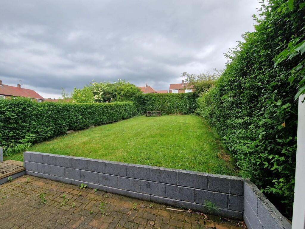 Rowan Rise, Maltby photo 3