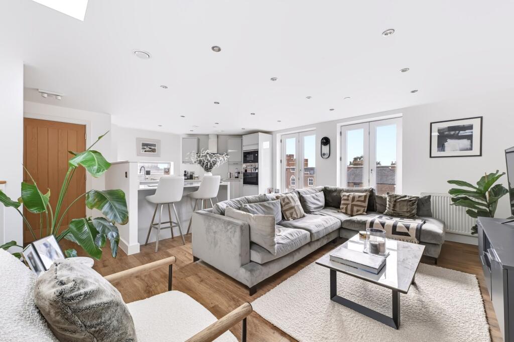 Main image of property: Volunteer Street, Chester, CH1