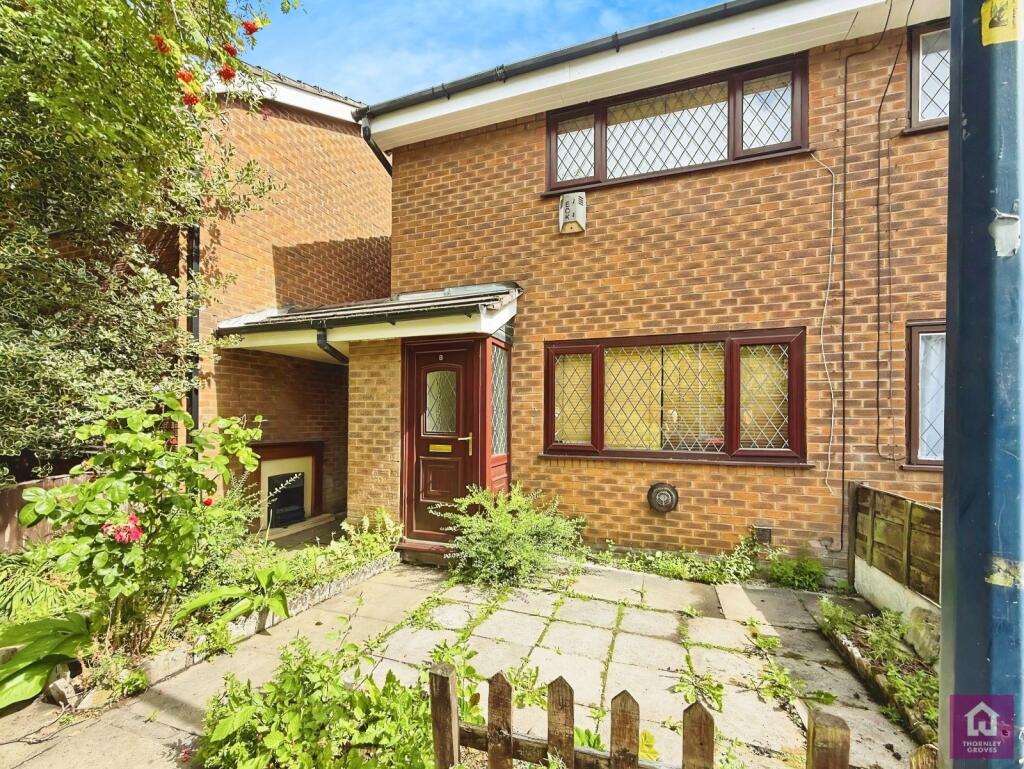 Main image of property: Lawler Avenue, Ordsall, Manchester City Centre, M5