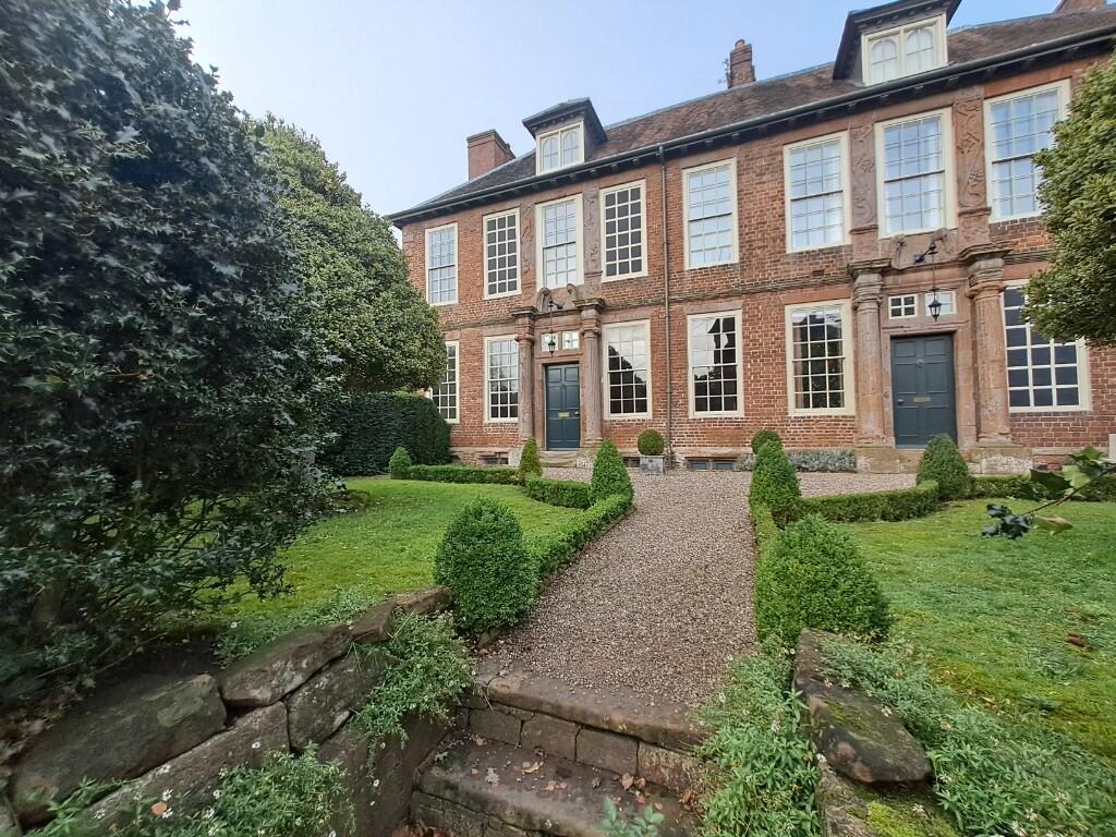 Main image of property: Quatt, WV15