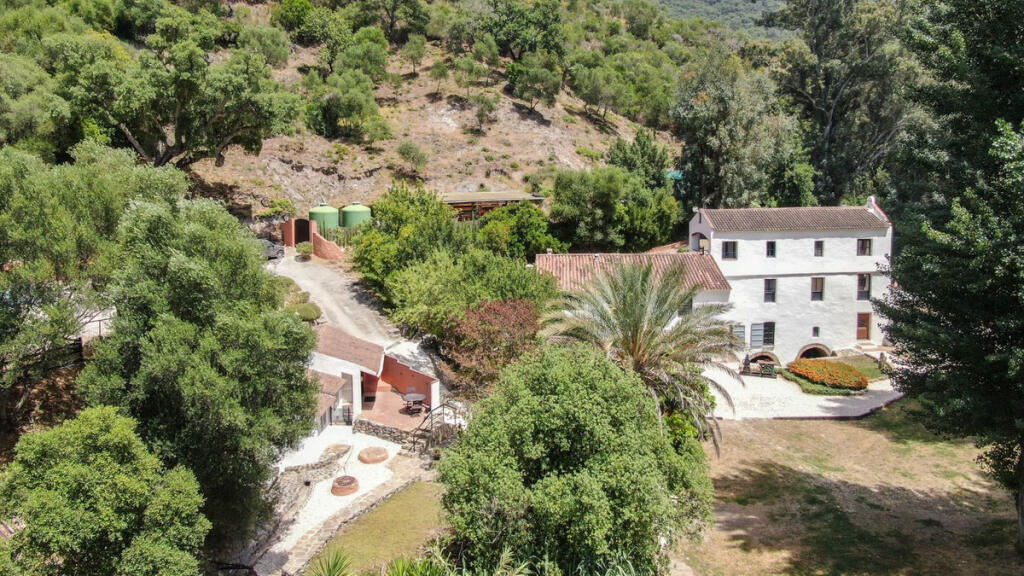 Main image of property: Andalucia, Malaga, Gaucín