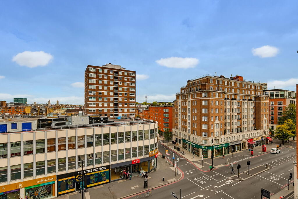 Apartment in London - More