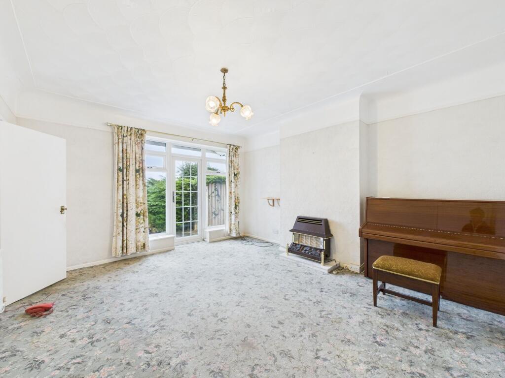 Lyndor Road, Woolton, Liverpool. photo 2