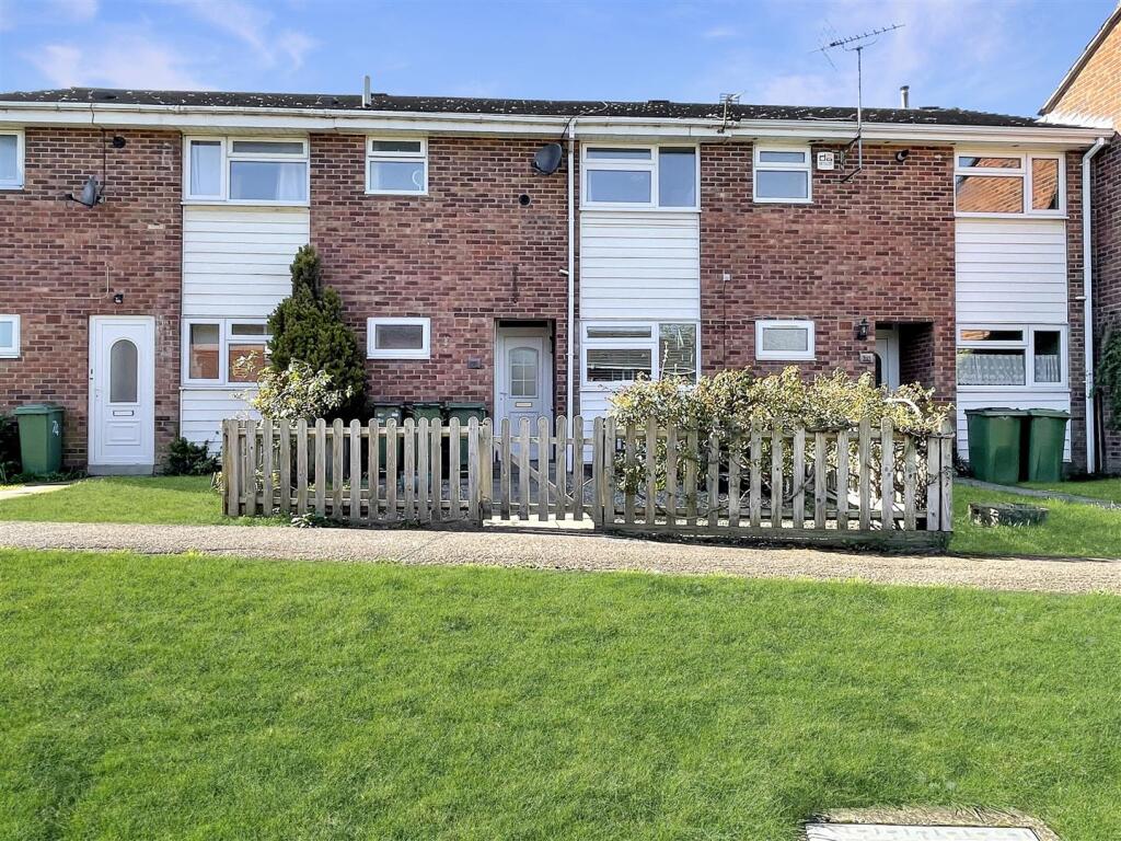 Main image of property: Queens Drive, Enderby.