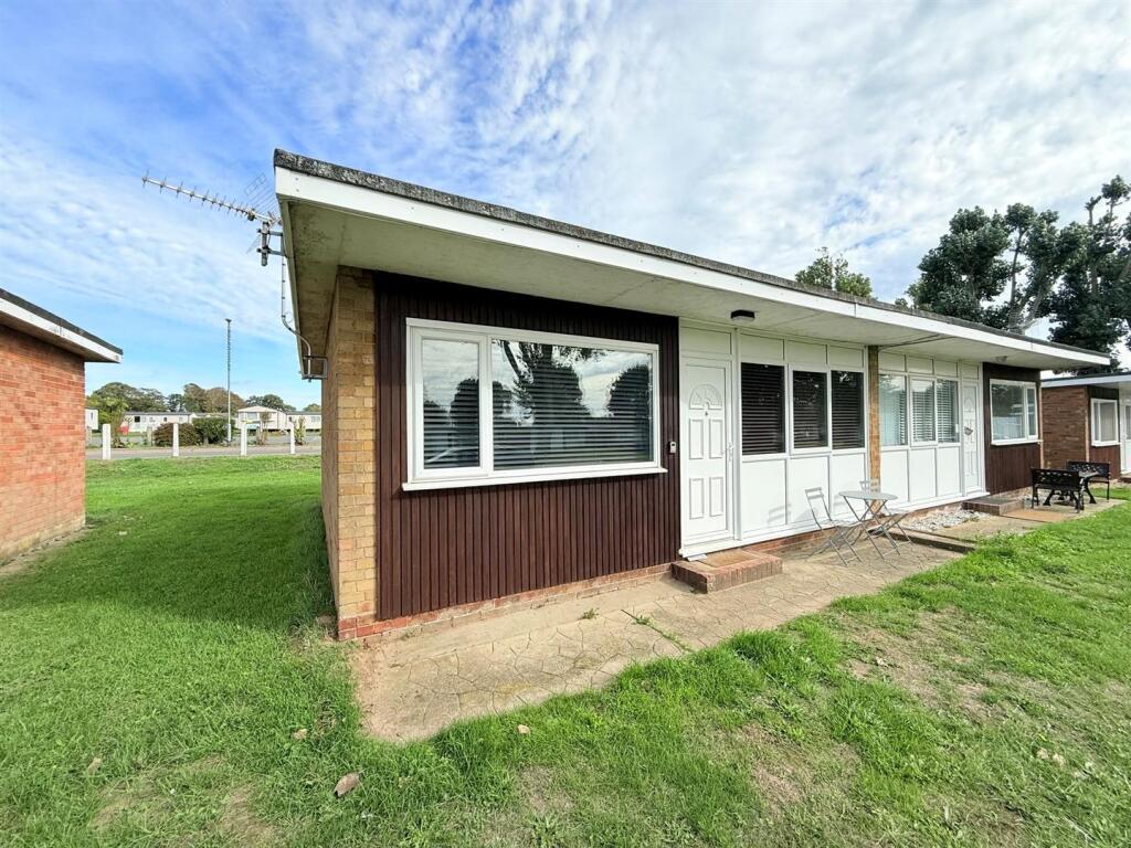 Main image of property: Beach Road, Hemsby