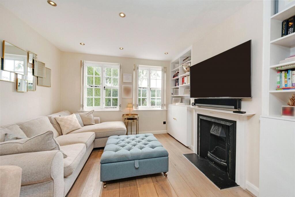 Main image of property: Asmuns Hill, London, NW11