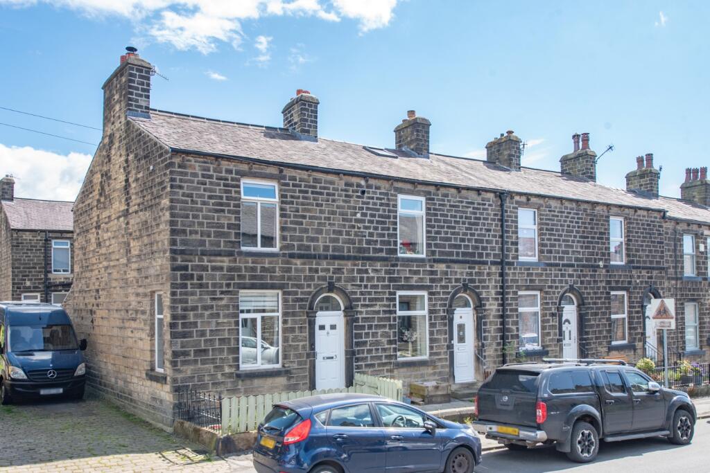 Main image of property: 3 Hothfield Street, Silsden BD20 0PP