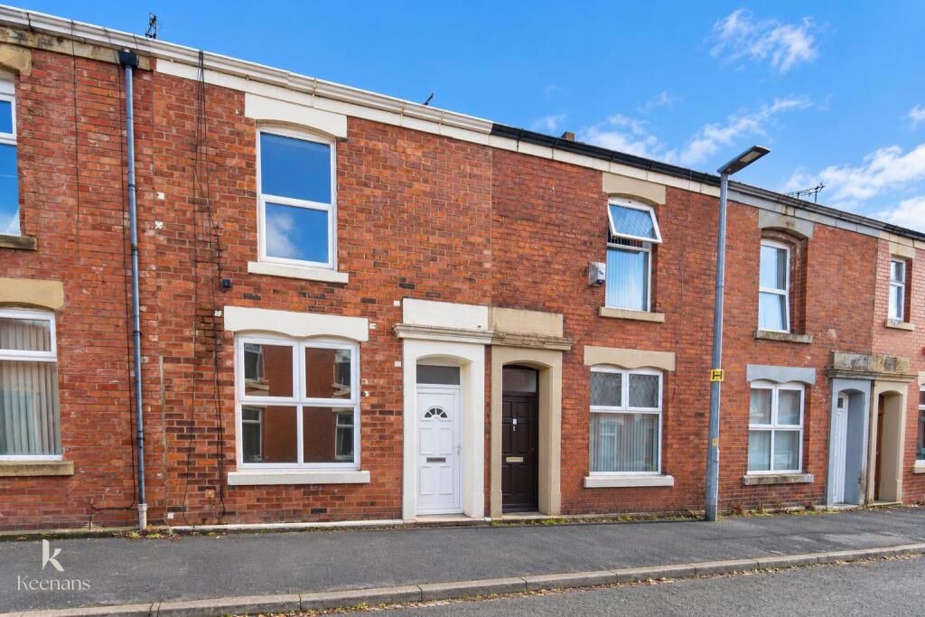 Stephen Street, Blackburn photo 2